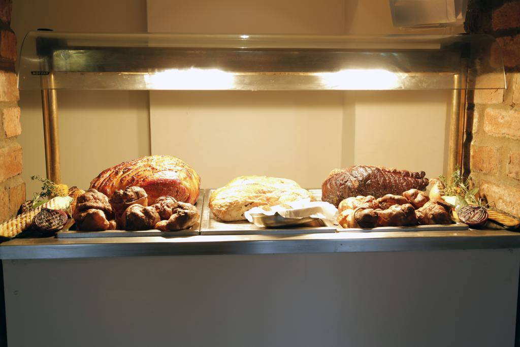 Hanmer Arms Dış mekan fotoğraf