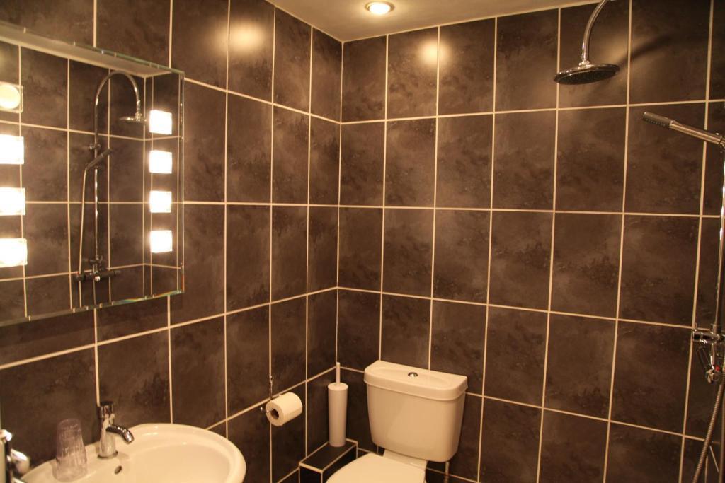 Hanmer Arms Oda fotoğraf