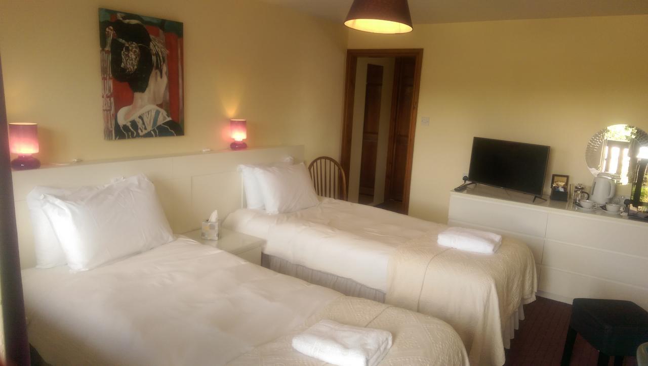 Hanmer Arms Dış mekan fotoğraf